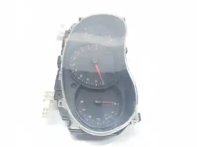 Peça sobressalente para automóvel em segunda mão quadrante por renault kangoo (kc0/1_) 1.5 dci referências oem iam 248104387r