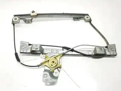 Peça sobressalente para automóvel em segunda mão elevador de vidros dianteira esquerda por renault kangoo (kc0/1_) 1.5 dci referências oem iam 807213441r