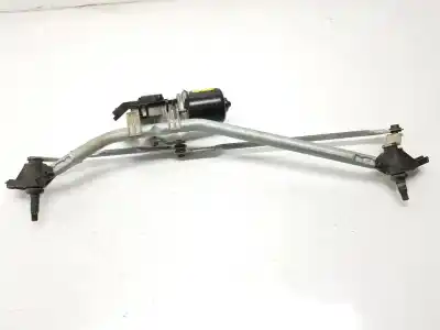 Peça sobressalente para automóvel em segunda mão motor do limpa para brisas por renault kangoo (kc0/1_) 1.5 dci referências oem iam 288002453r