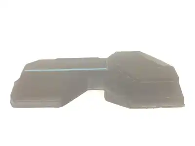 Peça sobressalente para automóvel em segunda mão tampa do motor por hyundai tucson híbrido 148 kw referências oem iam 292402m820