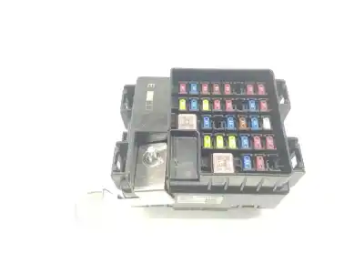 Peça sobressalente para automóvel em segunda mão caixa de fusíveis e relés por hyundai tucson híbrido 148 kw referências oem iam 91959n7020