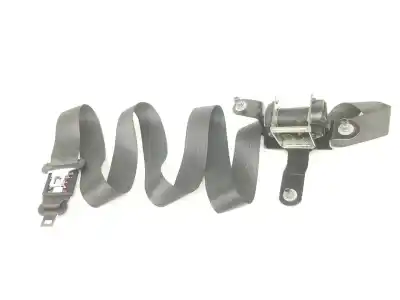 Peça sobressalente para automóvel em segunda mão cinto de segurança traseiro central por hyundai tucson híbrido 148 kw referências oem iam 89850n7000