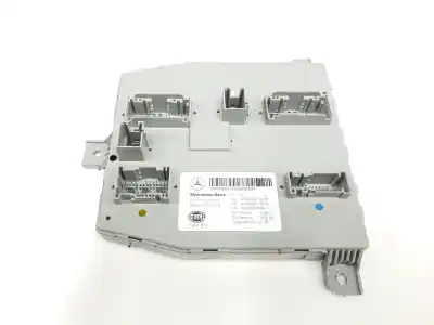 Автозапчастина б/у електронний модуль для otras marcas clase c familiar 2.1 cdi посилання на oem iam a2059006921