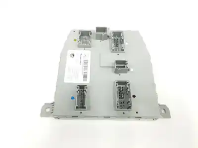 Автозапчасти б/у электронный модуль за mercedes-benz clase c (w205) familiar 2.1 cdi cat ссылки oem iam a2059006921  a2059006921