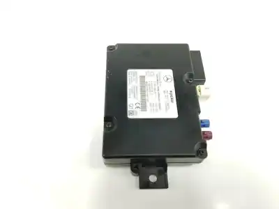 Автозапчасти б/у электронный модуль за clase m clase c familiar 2.1 cdi ссылки oem iam a1669005517  a1669005517