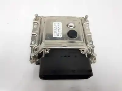 Автозапчастина б/у електронний модуль для otras marcas clase c familiar 2.1 cdi посилання на oem iam a0009009902