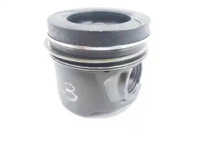 Second-hand car spare part piston for dacia duster ambiance 4x2 oem iam references 120a17296r  120a17296r