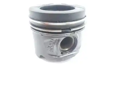 Second-hand car spare part piston for dacia duster ambiance 4x2 oem iam references 120a17296r  120a17296r