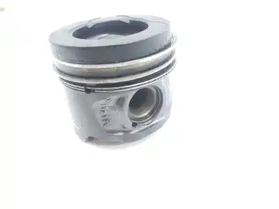 Second-hand car spare part piston for dacia duster ambiance 4x2 oem iam references 120a17296r  120a17296r