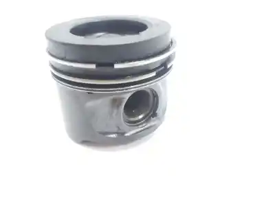 Second-hand car spare part piston for dacia duster ambiance 4x2 oem iam references 120a17296r  120a17296r