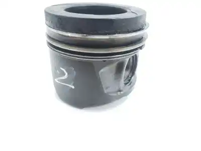 Second-hand car spare part piston for dacia duster ambiance 4x2 oem iam references 120a17296r  120a17296r