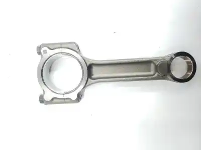 Second-hand car spare part connecting rod for dacia duster ambiance 4x2 oem iam references 7701475074