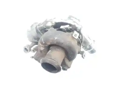 Second-hand car spare part turbocharger for dacia duster ambiance 4x2 oem iam references 144116763r