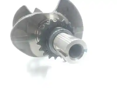 Peça sobressalente para automóvel em segunda mão virabrequim por dacia duster ambiance 4x2 referências oem iam 8200382457  8200382457