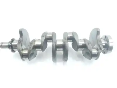 Peça sobressalente para automóvel em segunda mão virabrequim por dacia duster ambiance 4x2 referências oem iam 8200382457  8200382457