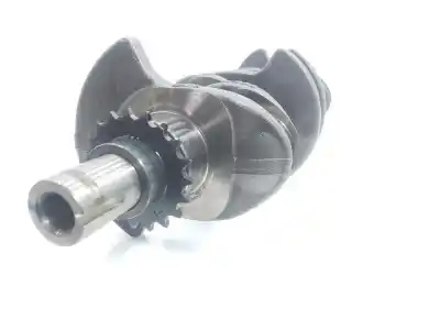 Second-hand car spare part crankshaft for dacia duster ambiance 4x2 oem iam references 8200382457