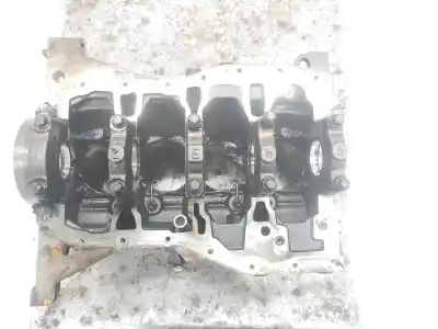 Second-hand car spare part block for dacia duster ambiance 4x2 oem iam references 110104767r