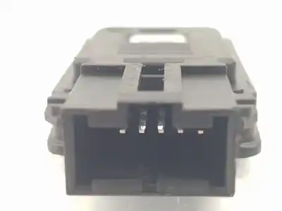 Peça sobressalente para automóvel em segunda mão módulo eletrônico por hyundai tucson híbrido 148 kw referências oem iam 97257s1000