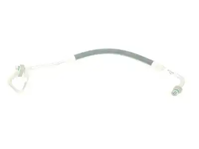 Peça sobressalente para automóvel em segunda mão tubos de ar condicionado por hyundai tucson híbrido 148 kw referências oem iam 97762cz000