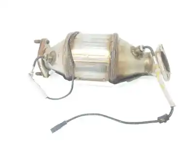 Peça sobressalente para automóvel em segunda mão catalisador por hyundai tucson híbrido 148 kw referências oem iam 289g02m700