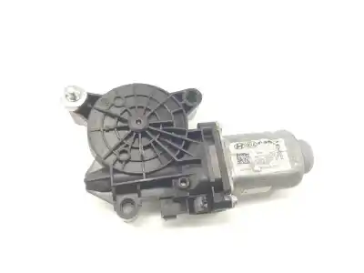 Peça sobressalente para automóvel em segunda mão motor elevador vidro traseiro esquerdo por hyundai tucson híbrido 148 kw referências oem iam 83450n7010