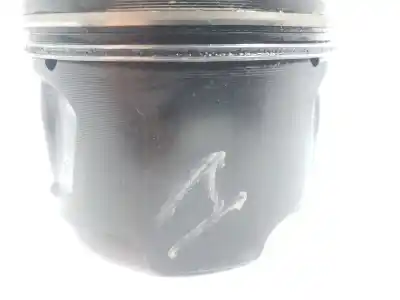 Second-hand car spare part piston for dacia duster ambiance 4x2 oem iam references 120a17296r  120a17296r