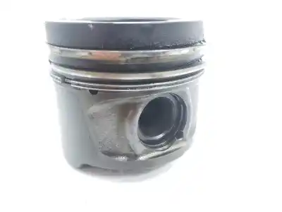Second-hand car spare part piston for dacia duster ambiance 4x2 oem iam references 120a17296r  120a17296r