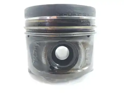 Second-hand car spare part piston for dacia duster ambiance 4x2 oem iam references 120a17296r  120a17296r