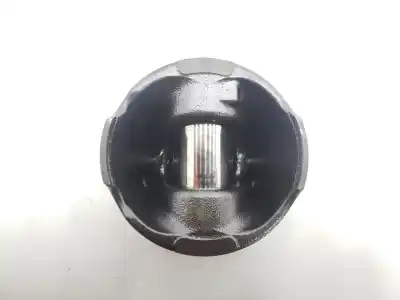 Second-hand car spare part piston for dacia duster ambiance 4x2 oem iam references 120a17296r  120a17296r