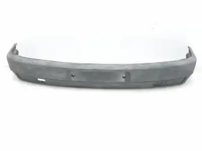 Second-hand car spare part front bumper for volkswagen t4 bus (mod. 1991) 1.9 d caravelle oem iam references 701807101m