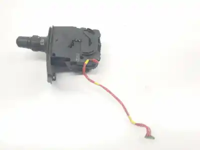 Peça sobressalente para automóvel em segunda mão comutador de piscas  por renault kangoo (kc0/1_) 1.5 dci referências oem iam 7701057090