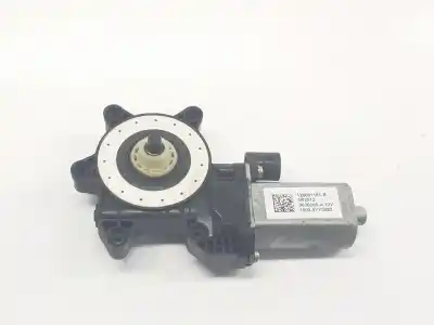 Peça sobressalente para automóvel em segunda mão motor elevador vidro dianteiro direito por renault kangoo (kc0/1_) 1.5 dci referências oem iam 807207012r