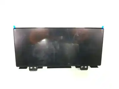 Peça sobressalente para automóvel em segunda mão quadrante por hyundai tucson híbrido 148 kw referências oem iam 94013cz000