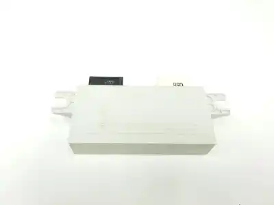Second-hand car spare part electronic module for bmw x3 (e83) 2.5 i oem iam references 61356955925  61356955925