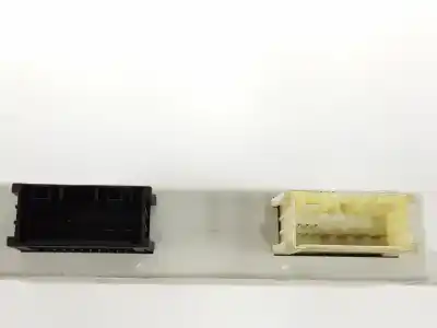 Second-hand car spare part electronic module for bmw x3 (e83) 2.5 i oem iam references 61356955925  61356955925