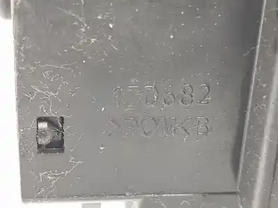 Second-hand car spare part indicator switch for mazda 3 lim. (bl) 1.6 cd diesel cat oem iam references bcw766122  bcw766122