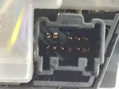 Second-hand car spare part indicator switch for mazda 3 lim. (bl) 1.6 cd diesel cat oem iam references bcw766122  bcw766122