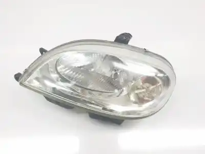 Pièce détachée automobile d'occasion FEU GAUCHE pour CITROEN SAXO  Références OEM IAM 6204W2  6204W2