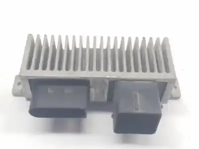 Peça sobressalente para automóvel em segunda mão caixa de pré-aquecimento por renault kangoo (kc0/1_) 1.5 dci referências oem iam 8200558438