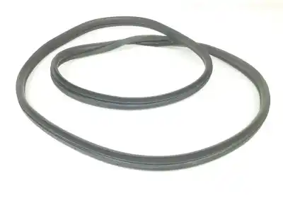 Peça sobressalente para automóvel em segunda mão junta vedante da porta por hyundai tucson híbrido 148 kw referências oem iam 83130n7000