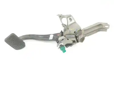Peça sobressalente para automóvel em segunda mão pedal de travão por hyundai tucson híbrido 148 kw referências oem iam 32800p0100