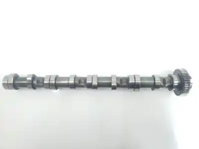 Second-hand car spare part camshaft for seat ibiza sc (6j1) 1.6 tdi oem iam references 03l109021