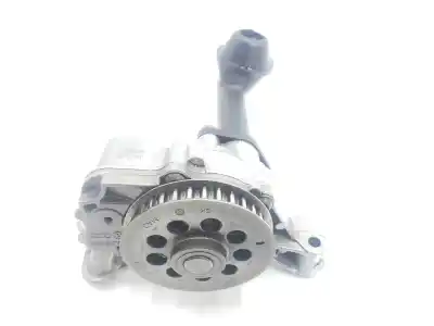 Second-hand car spare part oil pump for seat ibiza sc (6j1) 1.6 tdi oem iam references 03l115105c