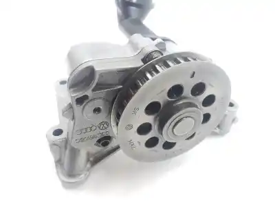 Gebrauchtes Autoersatzteil ÖLBOMBE zum SEAT IBIZA IV (6J5, 6P1)  OEM-IAM-Referenzen 03L115105C  03L115105C