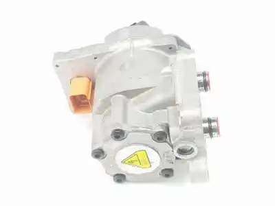 Peça sobressalente para automóvel em segunda mão compressor de ar condicionado a/a a/c por hyundai tucson híbrido 148 kw referências oem iam 97729p4000