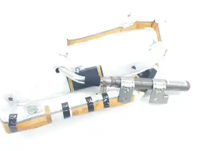 Peça sobressalente para automóvel em segunda mão airbag de cortina dianteiro esquerdo por hyundai i30 1.6 crdi 90 classic referências oem iam 850102r000