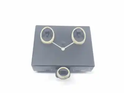 Автозапчастина б/у електронний модуль для audi q7 (4l) 4.2 v8 32v tdi biturbo 326 cv / 240 kw посилання на oem iam 4l0907290a  4l0907290a