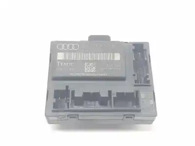 Автозапчасти б/у электронный модуль за audi q7 (4l) 4.2 v8 32v tdi biturbo 326 cv / 240 kw ссылки oem iam 4l0959793b