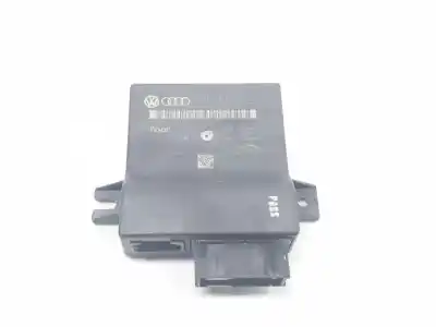 Автозапчасти б/у электронный модуль за audi q7 (4l) 4.2 v8 32v tdi biturbo 326 cv / 240 kw ссылки oem iam 4l0907468b