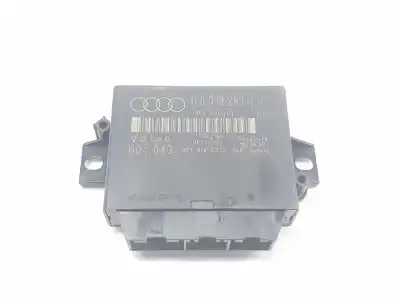 Автозапчастина б/у електронний модуль для audi q7 (4l) 4.2 v8 32v tdi biturbo 326 cv / 240 kw посилання на oem iam 4f0919283h  4f0919283h